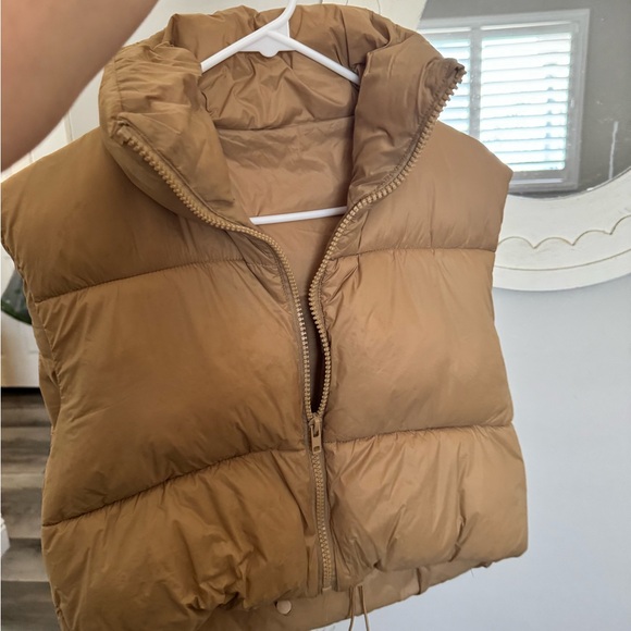 Puff jacket - Picture 2 of 3